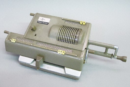 計算機器の歴史