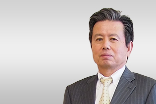 兼塚 卓也　KANEZUKA Takuya 　代表取締役社長