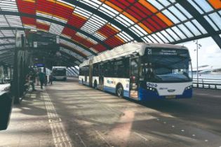 欧州における新たなバス交通システムを中心とした都市内公共交通システム調査団