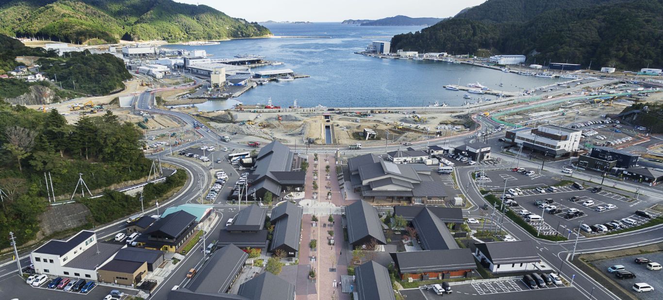 コンサルタントの本懐。我々の真の顧客とは?市民?、自然?、それとも未来の子孫?