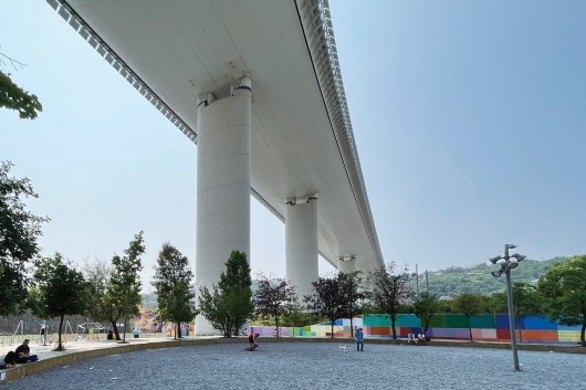 海外インフラ事情調査　イタリア　オーストリア　スイス