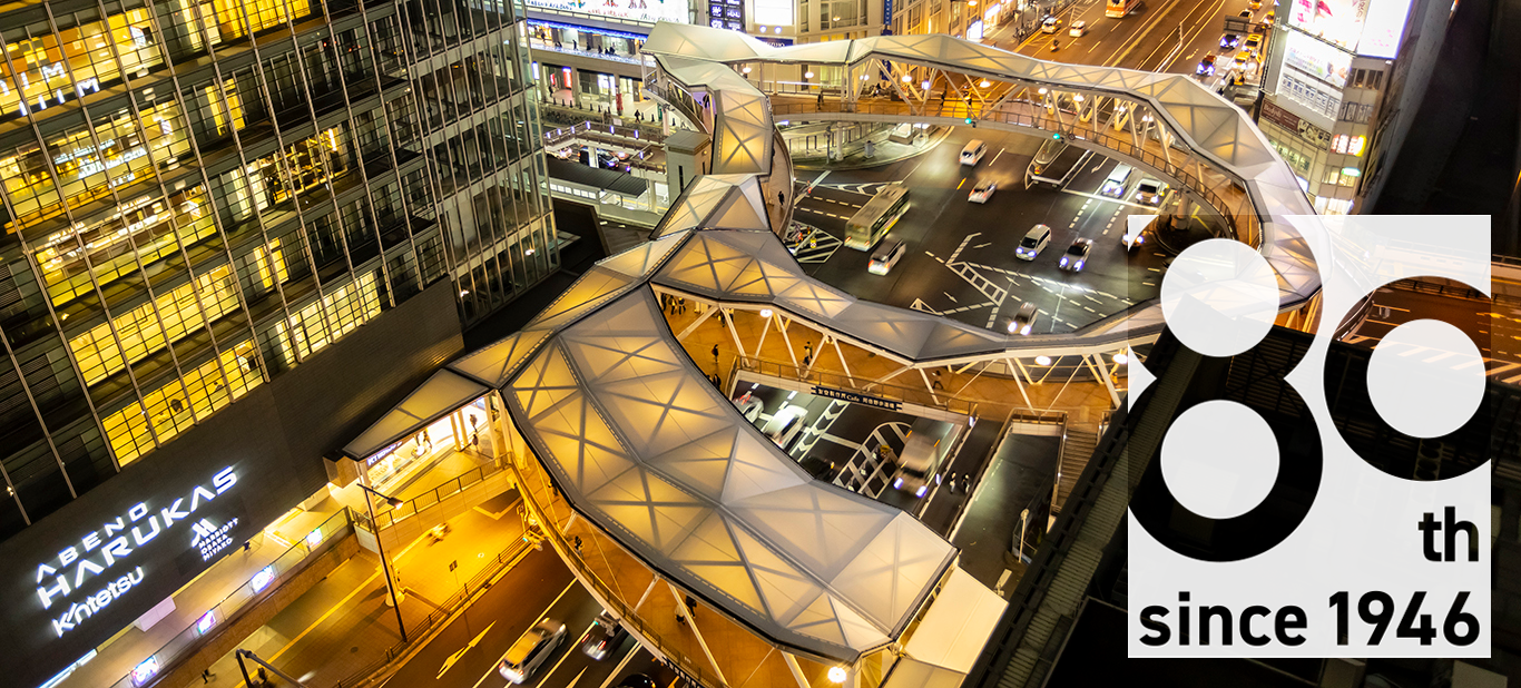 プロジェクト志向。できるかどうかじゃない。やるんだ。