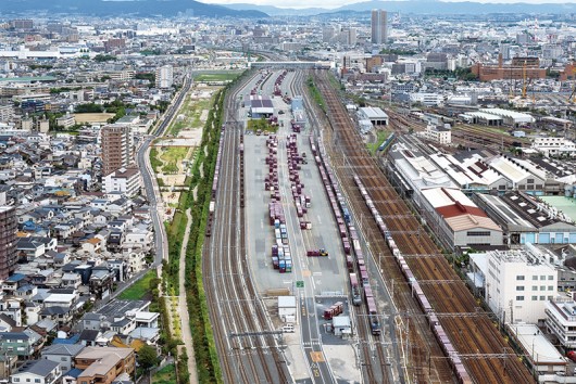 より良い都市環境・自然環境 を目指して