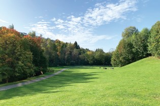 ノルウェーから学ぶこと