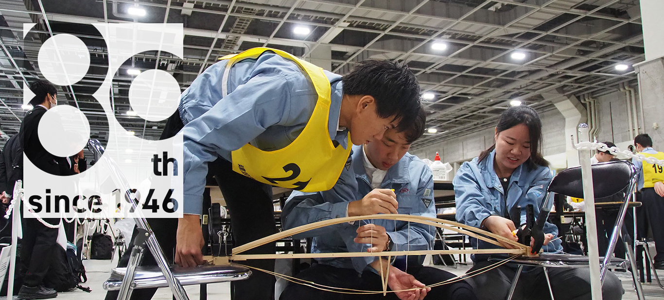 誰よりも、好奇心。オフィスに、働き方に、仕事に、好奇心を刺激する仕掛けを。